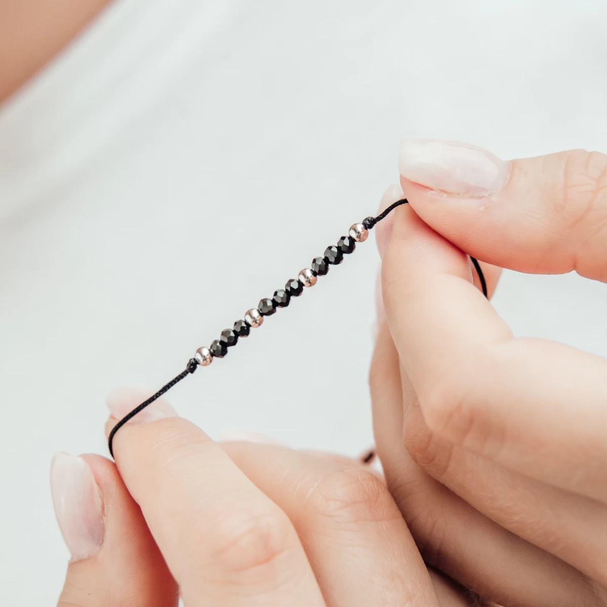 ZILIA Attraction Armband Silber 925