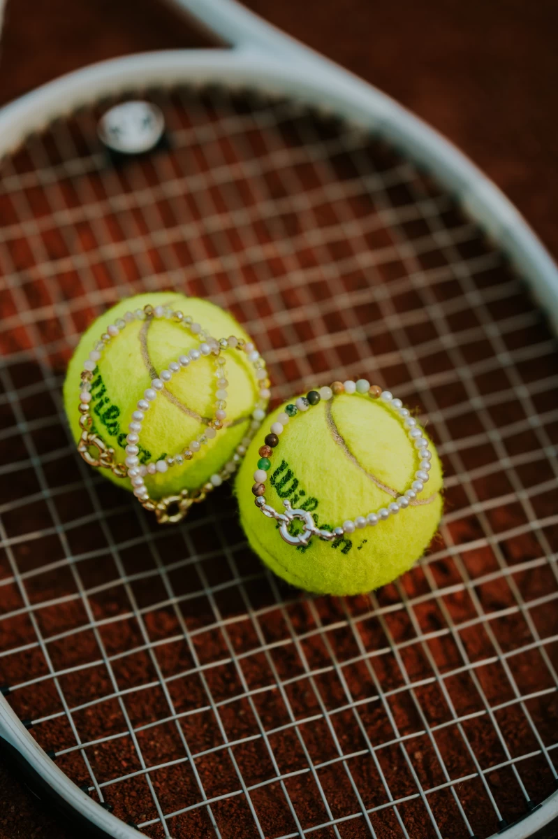 Silberarmband 925 mit bunten Mineralperlen und schimmernden Akzenten