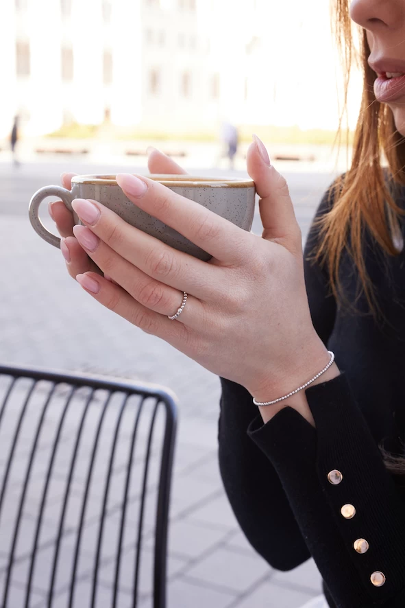 ZILIA Sylvan Armband Silber 925