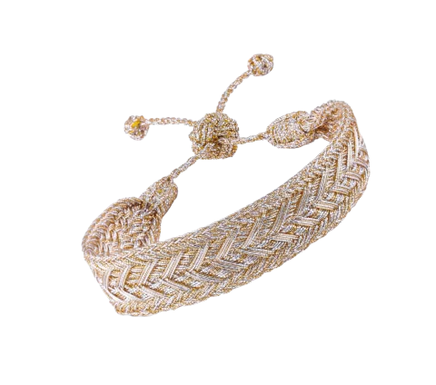 ZILIA Maya Intermix Armband