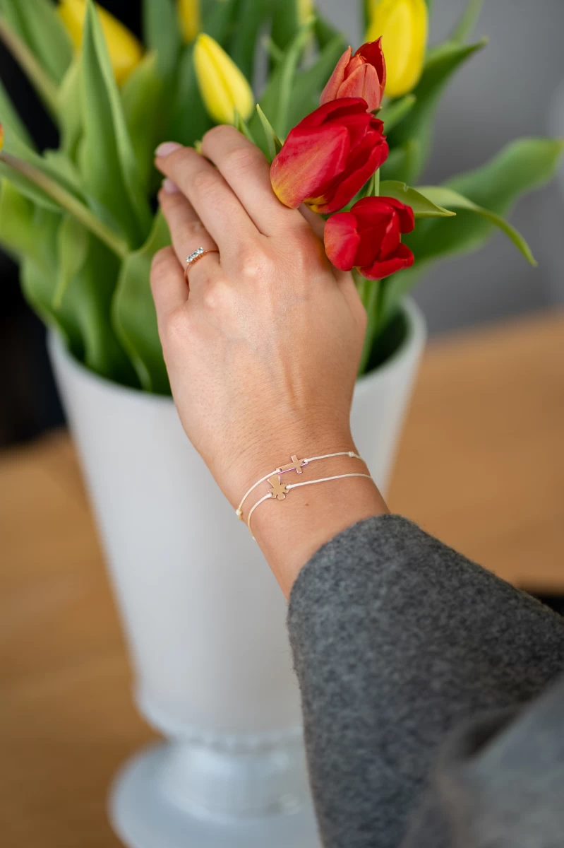 ZILIA Chloee Ringe Gold 14K