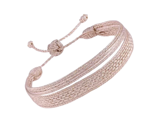 ZILIA Maya Arrow Duo Armband