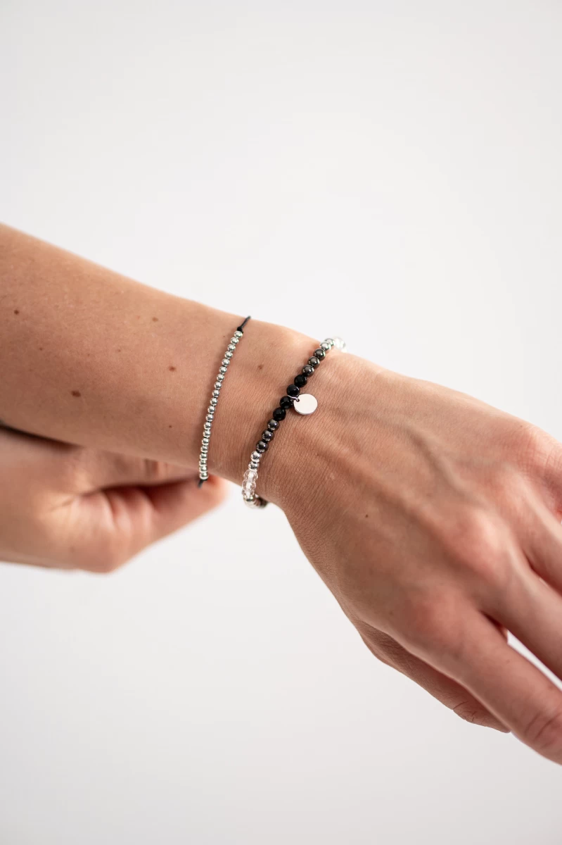 ZILIA Hera Armband Silber 925