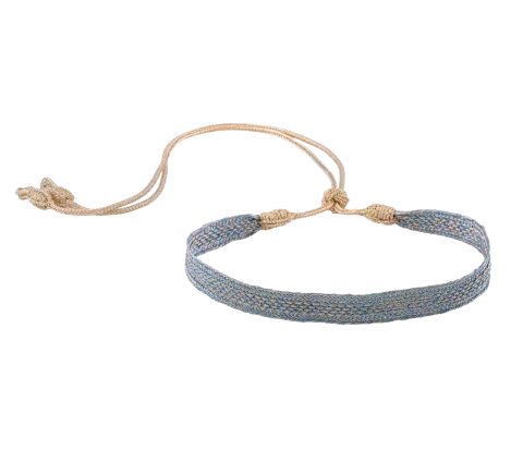 ZILIA Maya N°1 Choker Halskette
