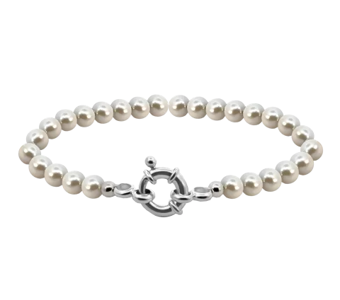 ZILIA Ashley Armband Silber 925